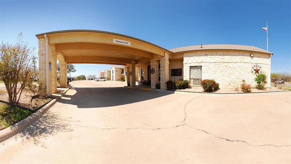 Days & By Wyndham Motel